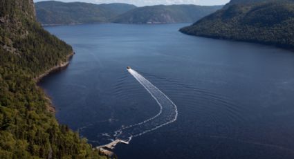 Cinco road trips para conocer Québec a fondo: de las ciudades a la naturaleza