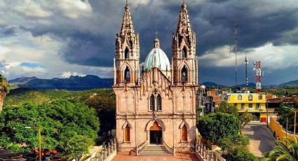 Calvillo, el Pueblo Mágico de Aguascalientes envuelto por el olor de la guayaba