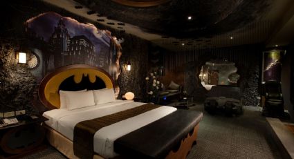 3 hoteles de película para dormir como estrella de cine