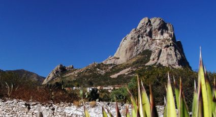 La Tortuga, el Centro Ecoturístico con cabañas y temazcal para relajarte por menos de 1,500 pesos