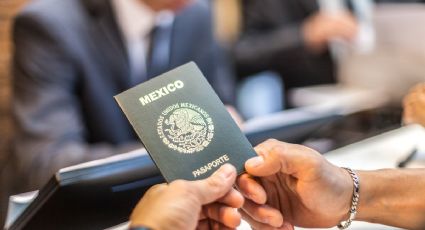 ¿Cómo saber cuál es el número de tu pasaporte mexicano? Te lo contamos