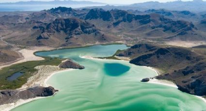 ¿Cuánto cobran por entrar a Playa Balandra? Uno de los destinos más bellos de México