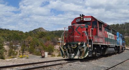 Tren Chepe: cuáles son las rutas suspendidas por lluvias y cómo reprogramar tu viaje