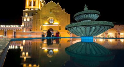 Comitán, el Pueblo Mágico de orgullo chiapaneco rodeado por una hermosa laguna