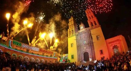 El Pueblo Mágico más PATRIOTA para celebrar el 15 de septiembre, según la IA