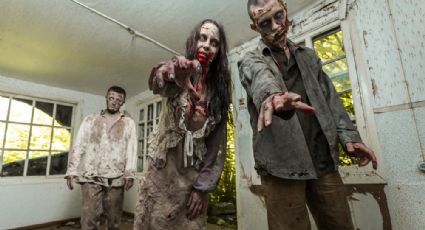 Los muertos vivientes invadirán la CDMX con el Zombie Fest 2022