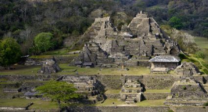 Esta es la pirámide más alta de México que puedes conocer por 70 pesos