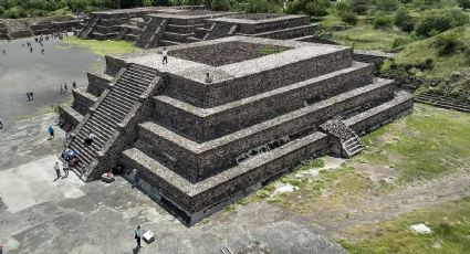 TOP 5 de las pirámides más altas que puedes encontrar en México