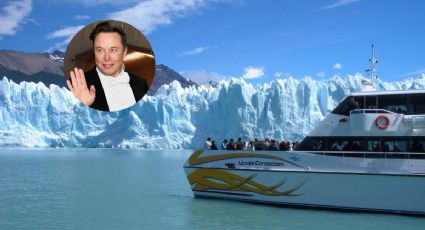 Argentina invita a Elon Musk a hacer "turismo espacial" en su país con singular carta