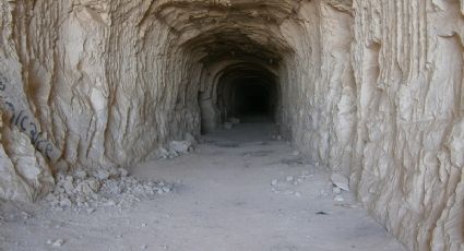 La Cueva del Diablo, el misterioso lugar de Iztapalapa que aseguran es la entrada al infierno