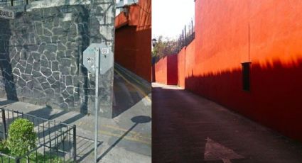 Callejón del Diablo, la terrorífica leyenda detrás de este lugar escondido en CDMX