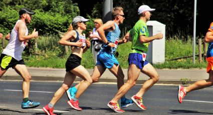 Maratón de la CDMX 2022: esta es la ruta, horarios y todo lo que debes saber