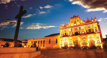 San Cristóbal de las Casas, el Pueblo Mágico de atractivos coloniales y naturales que te cautivará
