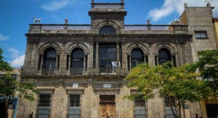 La Casa de los Perros, el más terrorífico lugar de Guadalajara