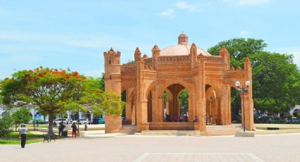 Chiapa de Corzo, el Pueblo Mágico que resguarda una de las ciudades más antiguas del continente