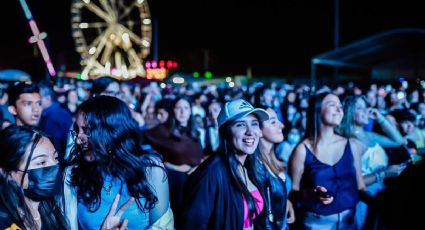 Shakira y Luis Miguel, entre los posibles invitados a la FENAPO 2023