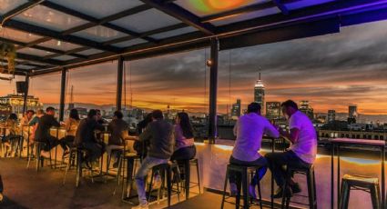 ¡Vistas hermosas! Terrazas perfectas para celebrar tu cumpleaños en CDMX