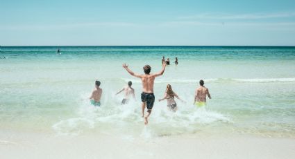 Toma nota: ¿cuántos días de vacaciones por año laborado te tocan por ley?