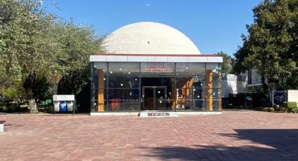 Planetario Luis Enrique Erro: ¿cómo llegar y cuánto cuesta la entrada?