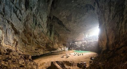 Estas son las mejores grutas y cavernas que puedes visitar en tu viaje a Puebla