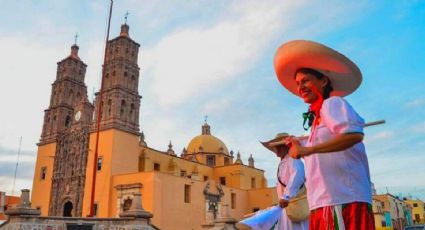 3 Pueblos Mágicos perfectos para celebrar las fiestas patrias