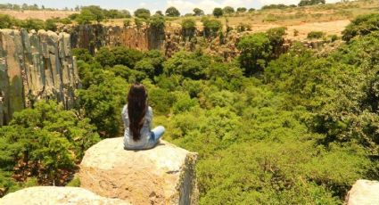 Aculco, el Pueblo Mágico del Edoméx lleno de actividades al aire libre