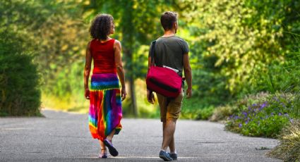 3 beneficios de hacer un viaje en pareja para que dejes los miedos detrás