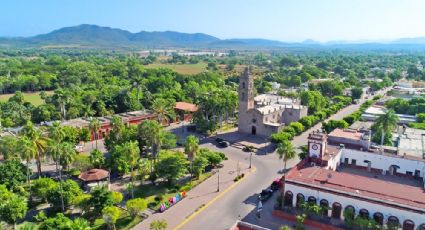 Los Pueblos Mágicos de Sinaloa que deberías recorrer por el norte del país