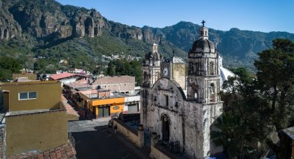 Tepoztlán VS Tepotzotlán: cuál es el mejor Pueblo Mágico cerca de la CDMX