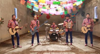 ¡Viva México! Anuncian concierto de Los Tigres del Norte en el Zócalo de la CDMX