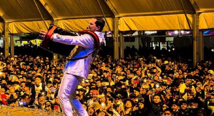 Feria de Ecatepec 2022: Bronco, Edwin Luna y la cartelera completa de artistas