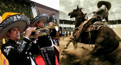 ¡Viva México! Jalisco realizará el Encuentro Internacional de la Charrería y el Mariachi