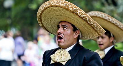 ¡Ay, ay, ay! Celebra las fiestas patrias en el Festival de Mariachis en CDMX