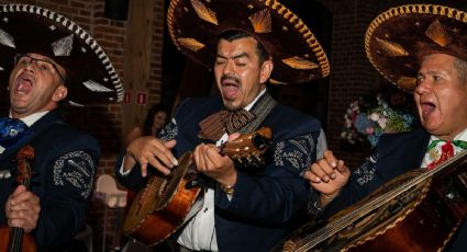 5 lugares donde ir a escuchar mariachis en CDMX y celebrar el mes patrio