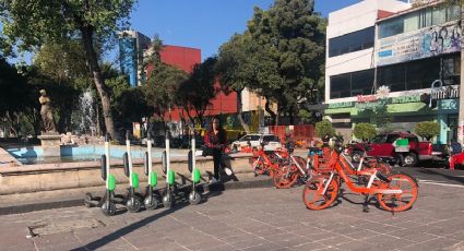 ¡A rodar! Estas son las 4 nuevas ciclovías que tendrá la Ciudad de México