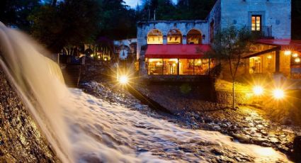 ¡Tlaxcala existe y es un orgullo! El hotel nominado por el ‘mejor desayuno del mundo’