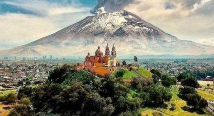 Popocatépetl: ¿Qué hacer si cae ceniza y cuáles estados serán afectados?