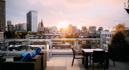 Roof Tour Nocturno: bebidas únicas y las terrazas más bellas de CDMX por 500 pesos