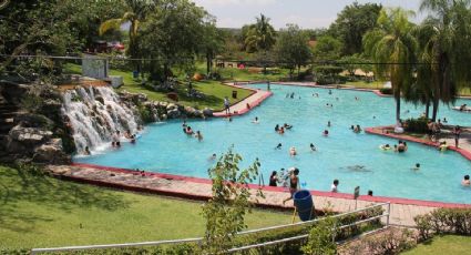 Issstehuixtla, el balneario perfecto para el verano por menos de 150 pesos