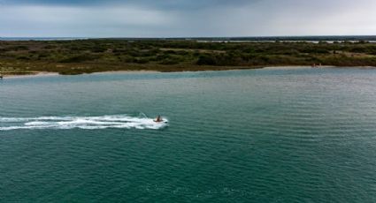 Tamaulipas destaca como el estado con las playas más limpias para el verano 2022