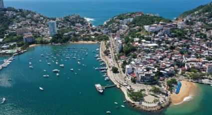 Las 3 playas de Acapulco menos recomendadas para visitar en verano: Cofepris