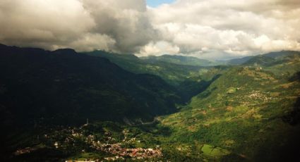 El Pueblo Mágico rodeado de valles y barrancas para visitar en un viaje de ida y vuelta