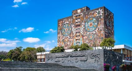 Regreso a clases 2022 UNAM: curiosidades de Ciudad Universitaria para gritar ¡goyaaaa!