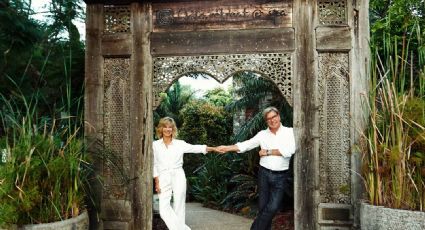 Olivia Newton-John: Este es el lujoso hotel de la actriz de Grease que construyó en Australia