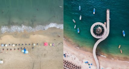 Rincón Guayabitos VS Puerto Vallarta: Cuál es el mejor destino con playa