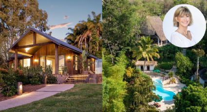 De Olivia Newton-John hasta Ford Coppola, los resorts de lujo de los famosos
