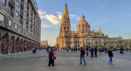 ¡Vámonos a Guadalajara! La Perla Tapatía ofrece recorridos gratis por la ciudad