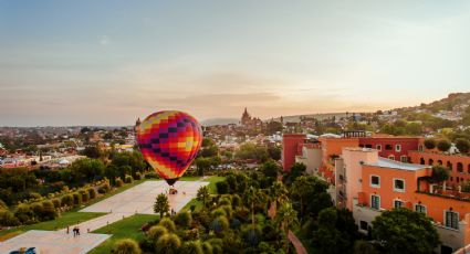 San Miguel de Allende: Un fin de semana para desenterrar su pasado