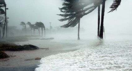 Temporada de huracanes: estos son los posibles ciclones que afectarán en septiembre