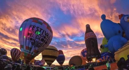 Festival del Globo de León 2022: cómo y dónde inscribirse para ser parte de la tripulación